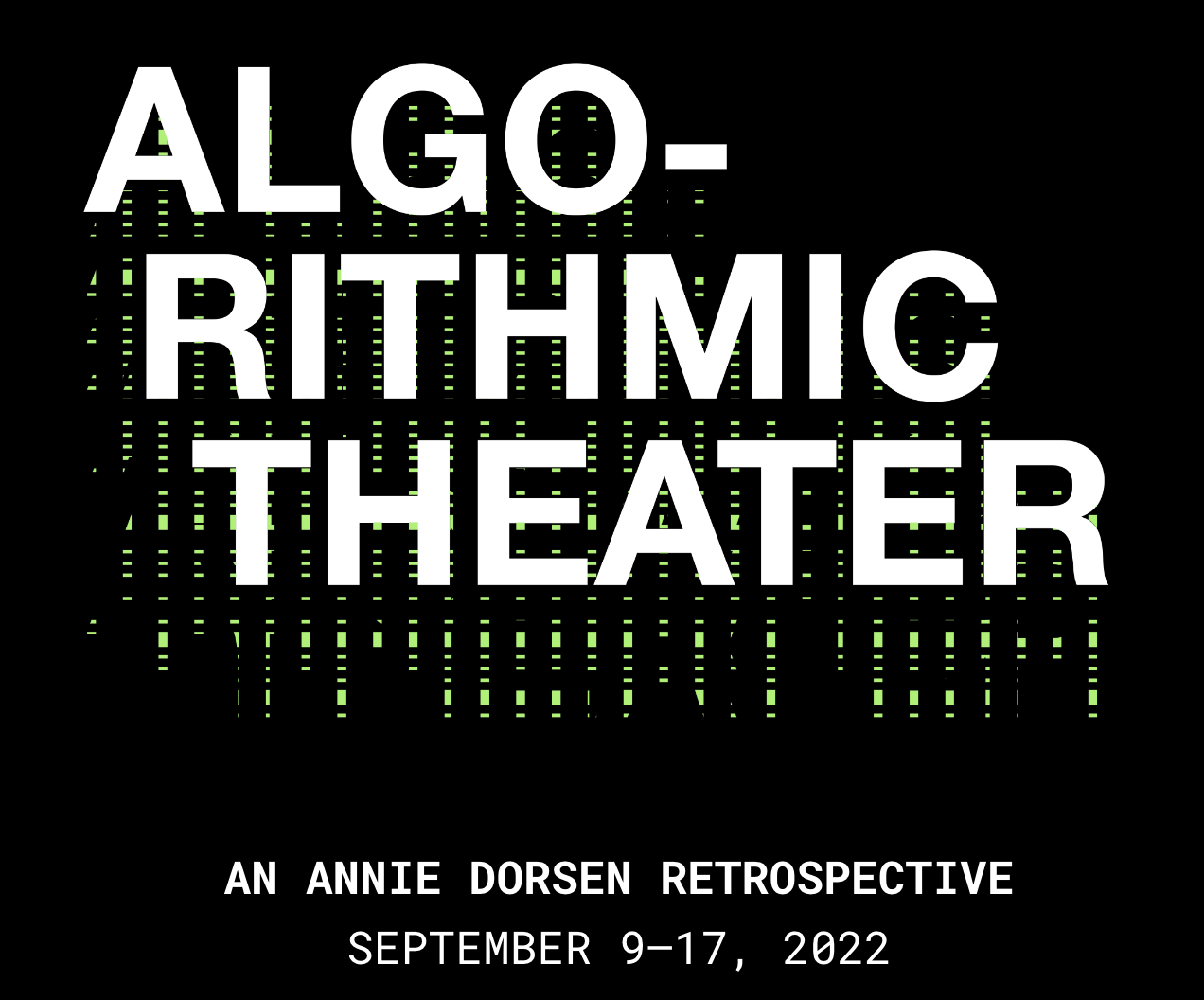 RR_S13E06 - Algorithmic Theater - Annie Dorsen