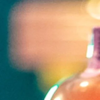 Good Vibes in a Bottle