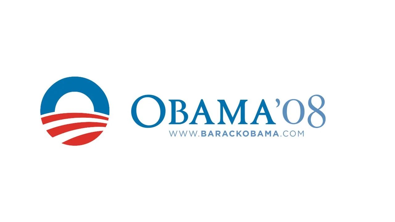 Obama 2008 Campaign