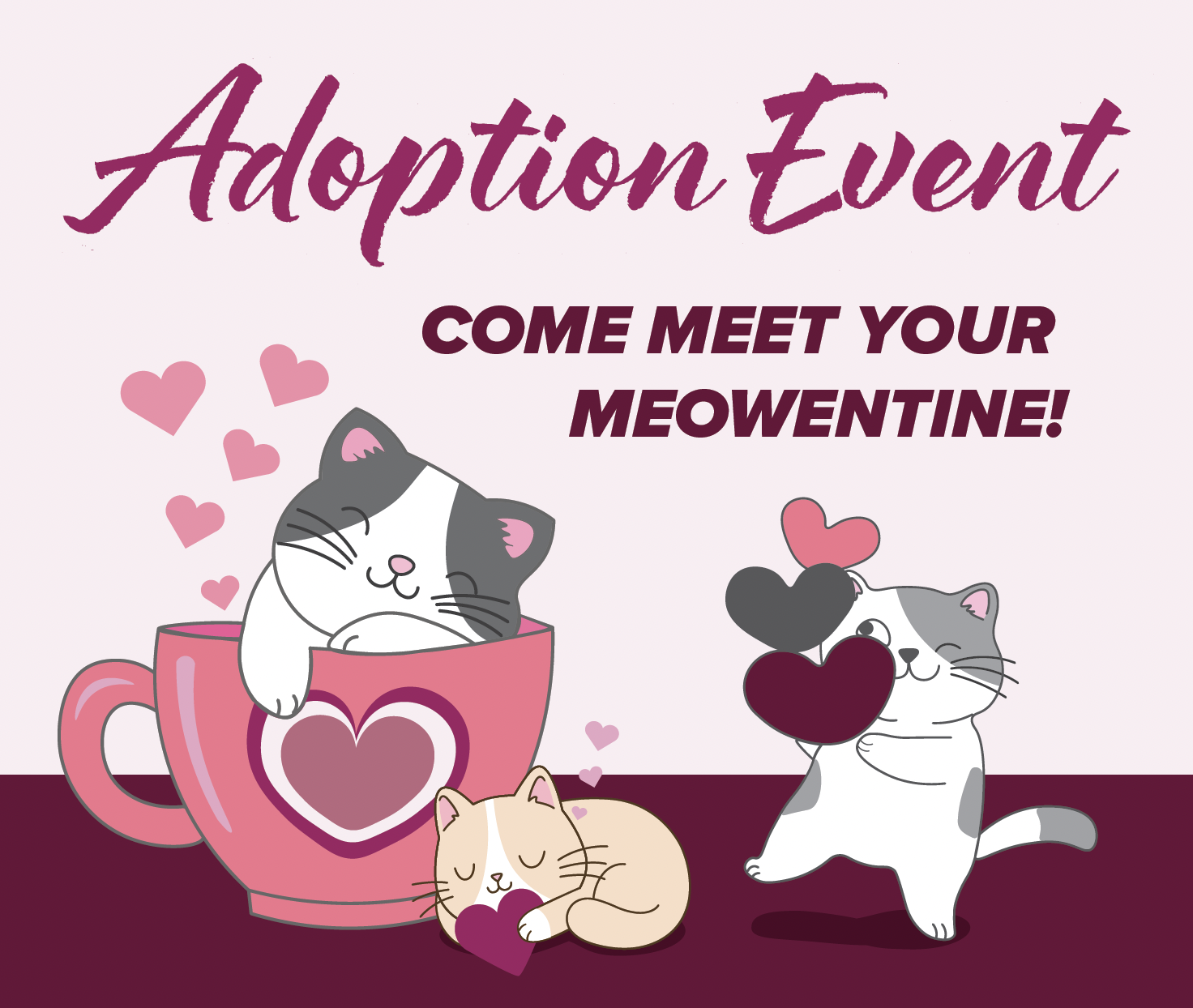 Adoption Event