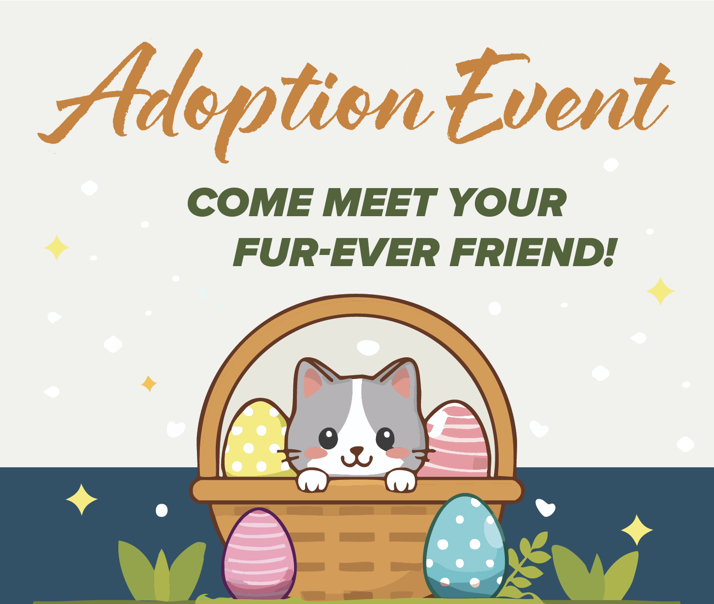 Adoption Event