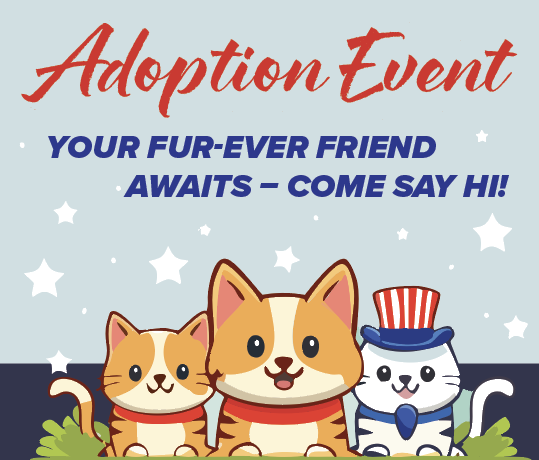 Adoption Event