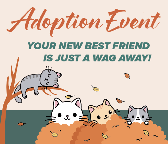 Adoption Event