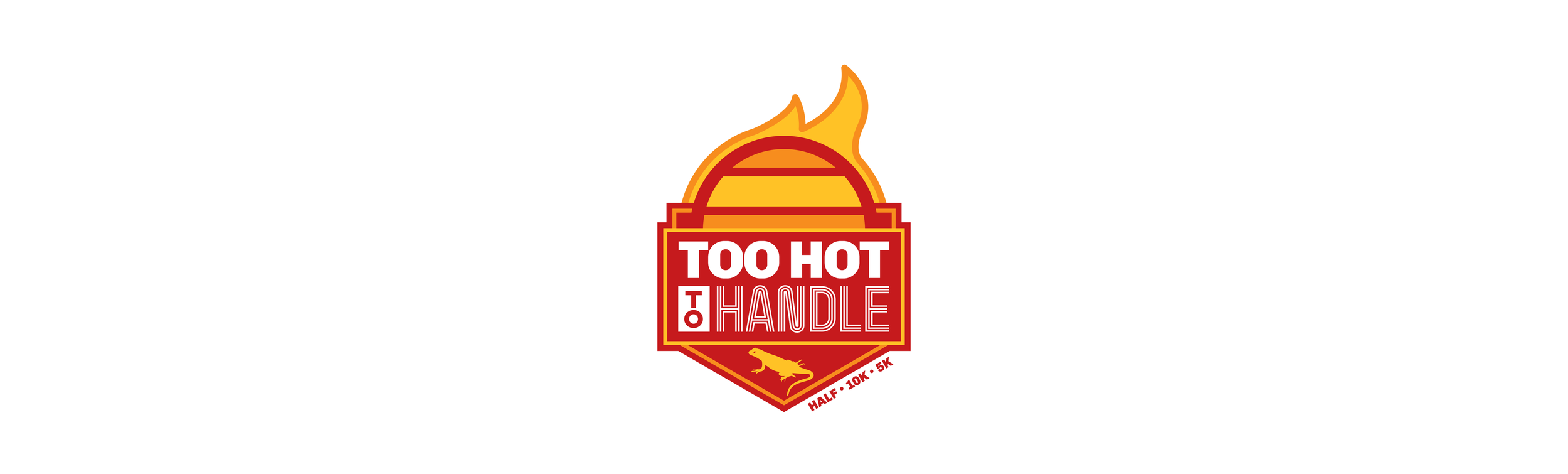 Too Hot To Handle (Run Project)