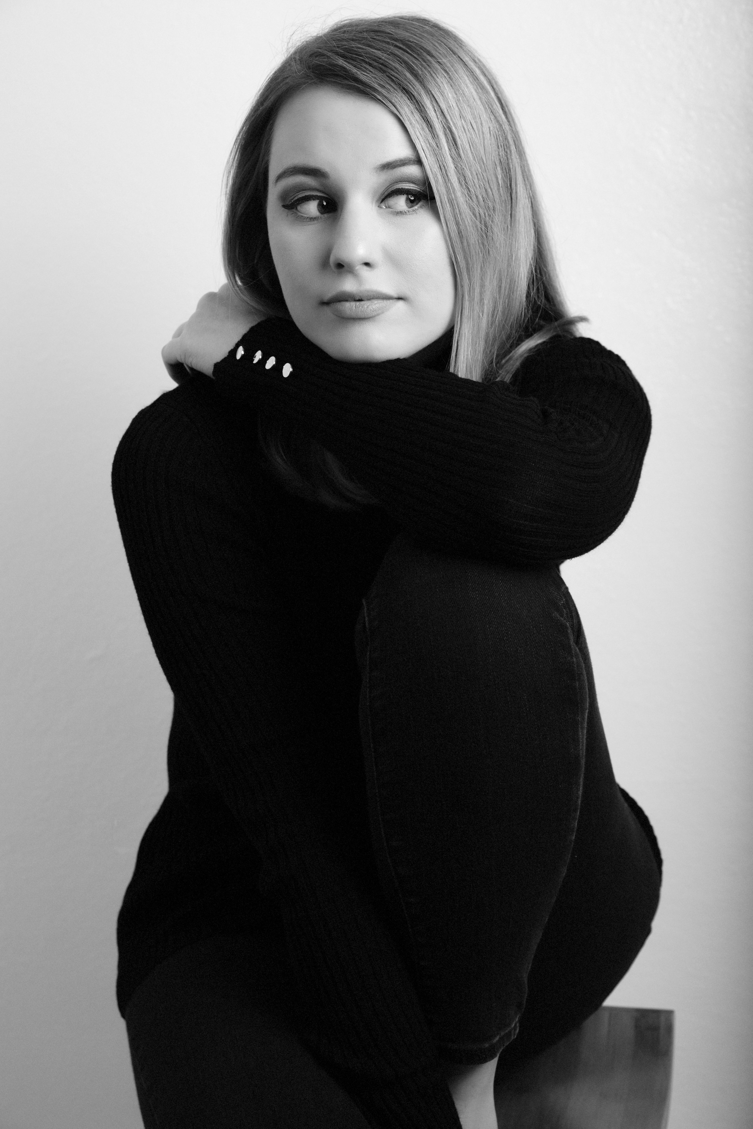 Taken by Lola Miche.