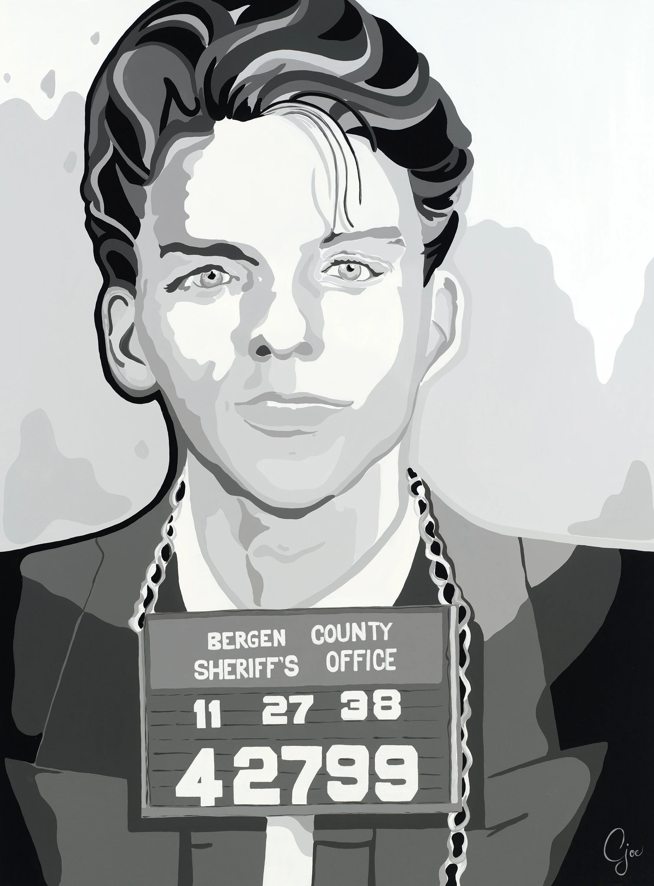 Frank Sinatra - Acrylic Flushmount - 27x36 - $1050.jpg