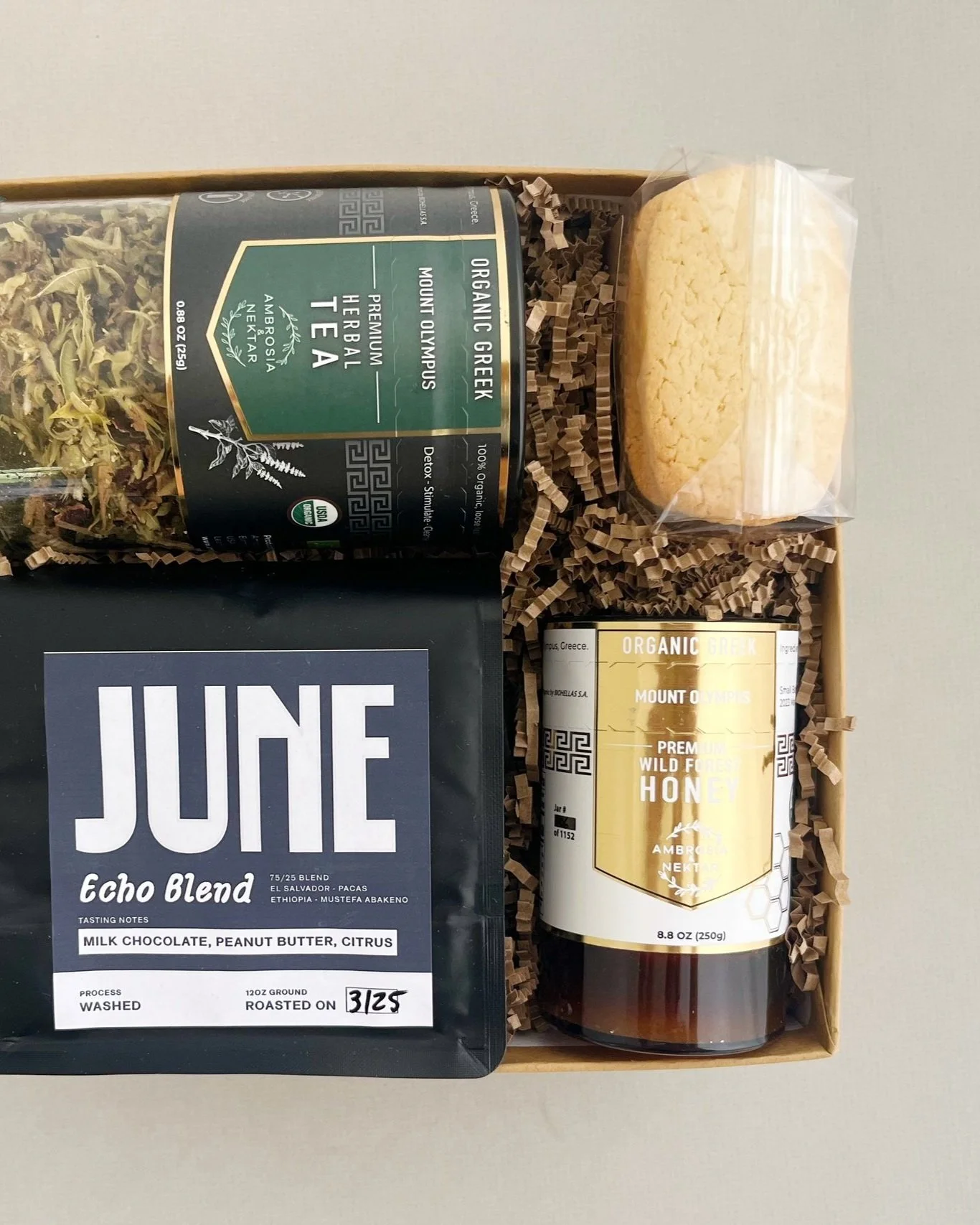 Founders Gift #5
