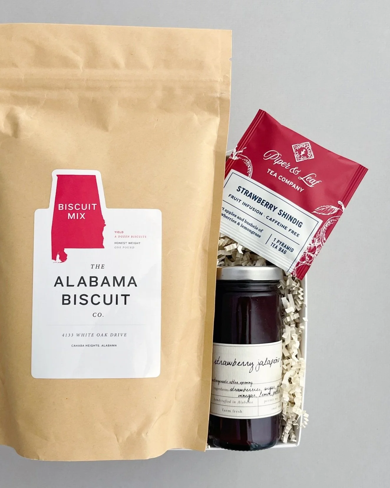 Vector Mini Breakfast