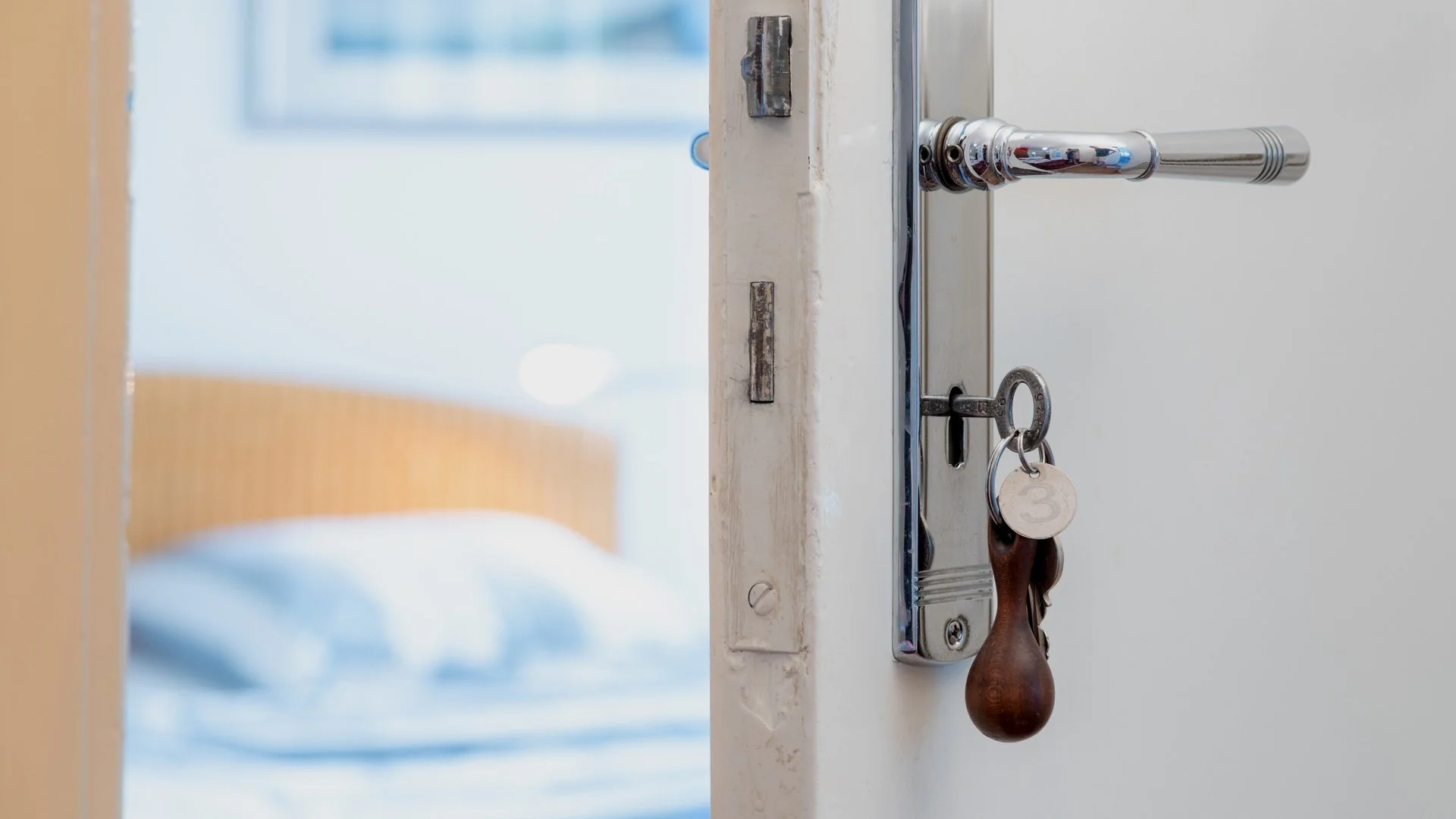 Zimmer Am Schlossgarten