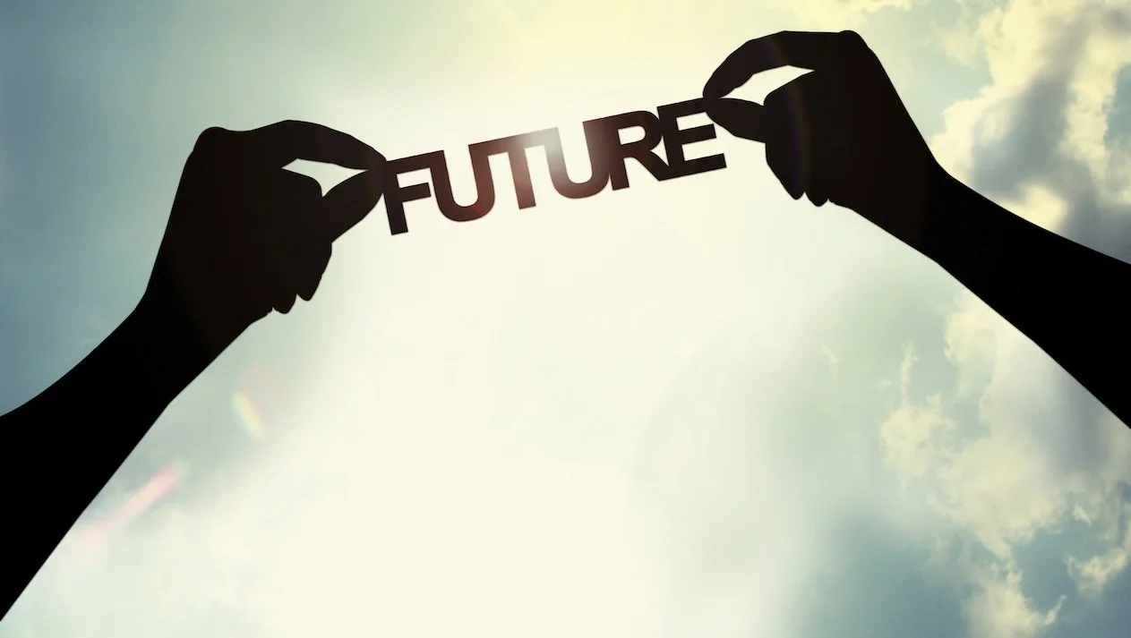 De Toekomst - The Age of Miracles   