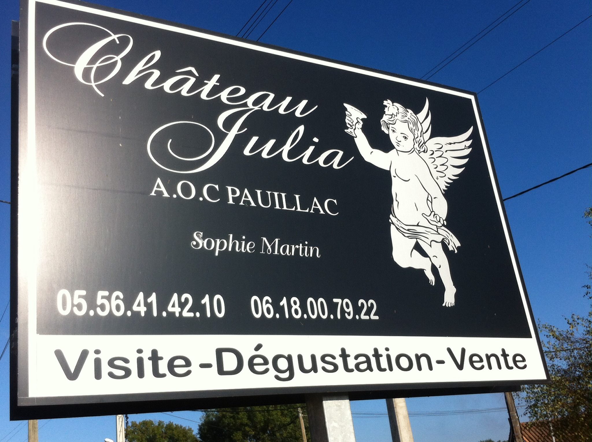Château Julia