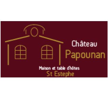 Château De Papounan