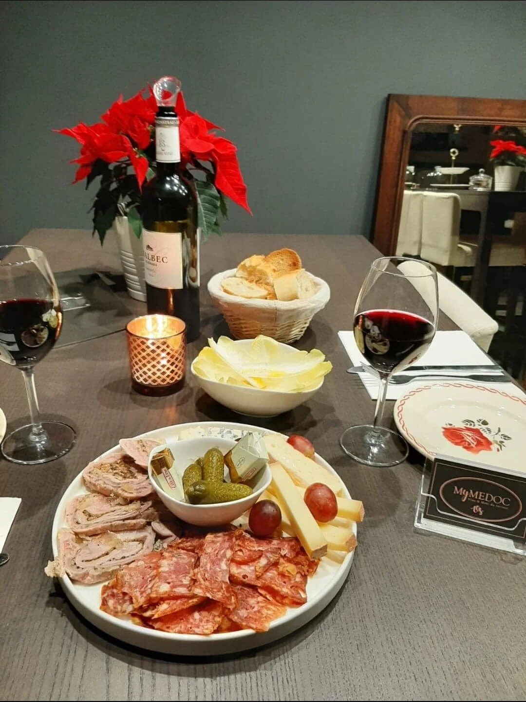 Bar à vins