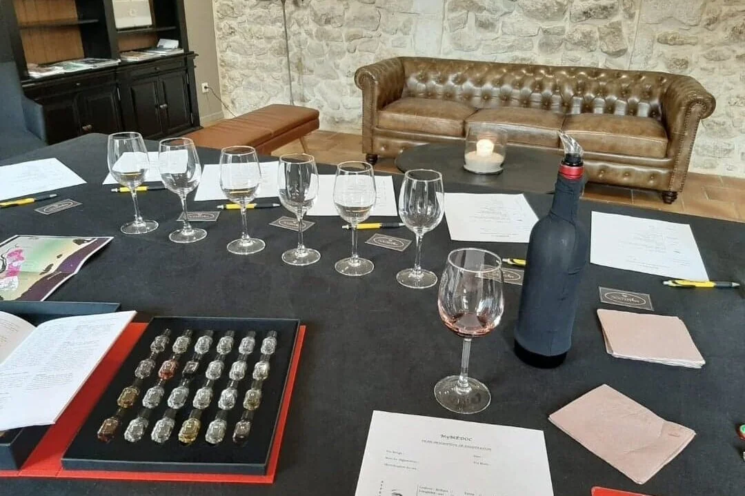 Ateliers Dégustation