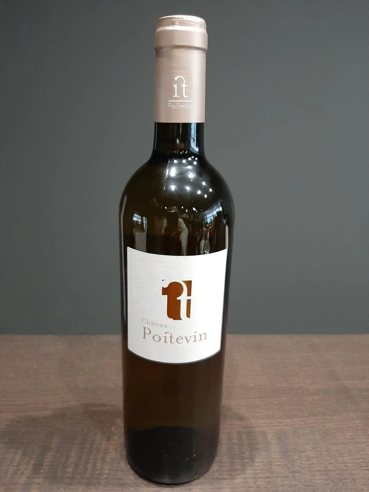 White Wine from Poitevin