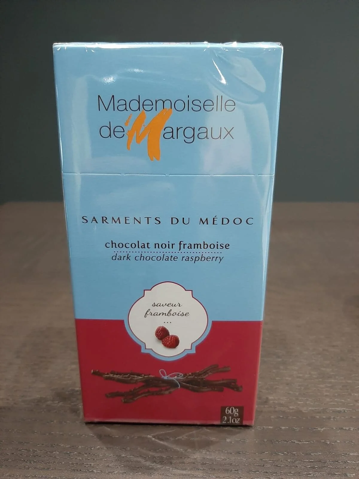 Sarments du Médoc