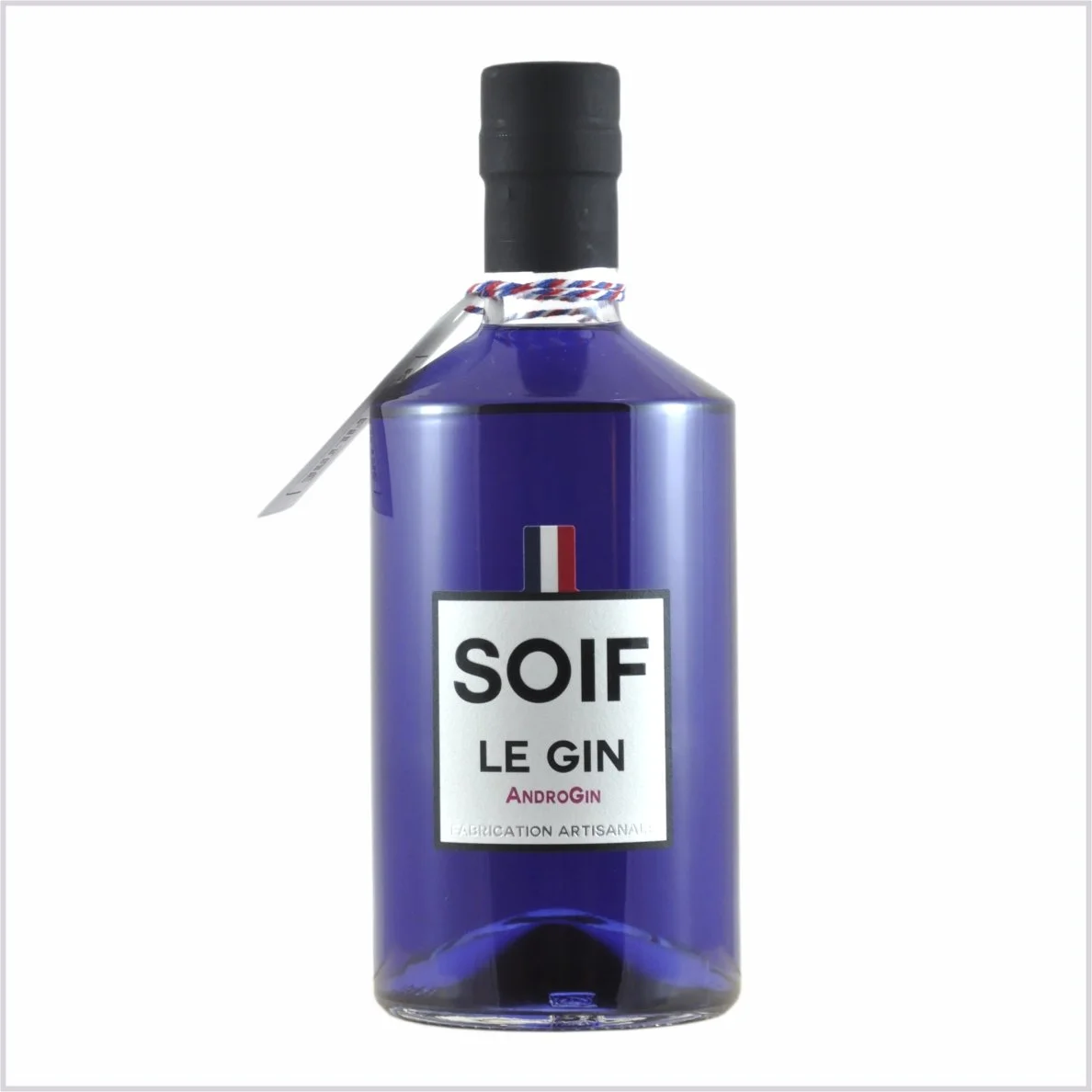 SOIF LE GIN from MEDOC