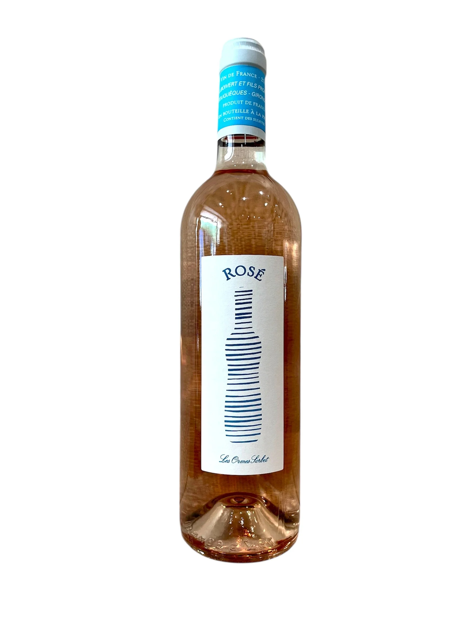 Rosé Les Ormes Sorbet