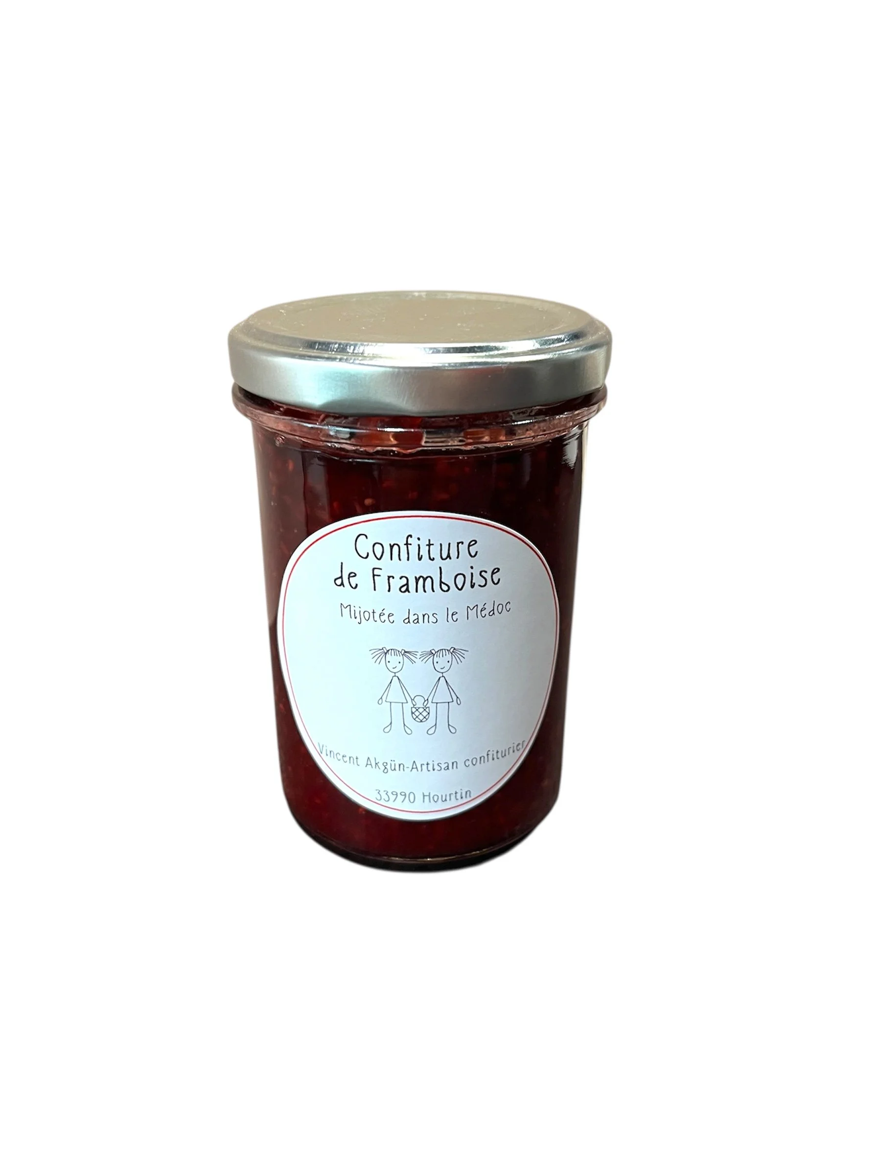 Confiture de Framboise