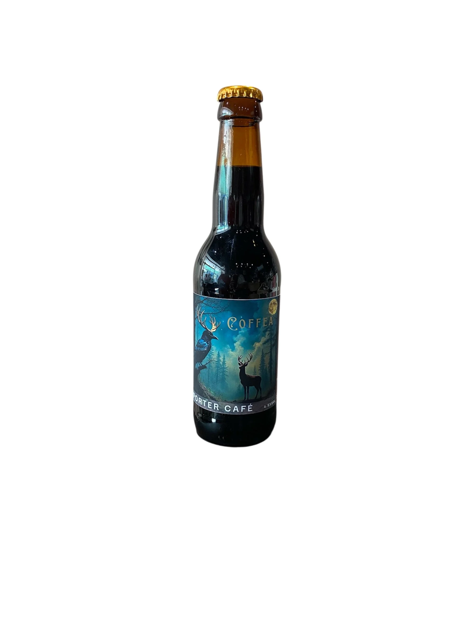 Porter Café