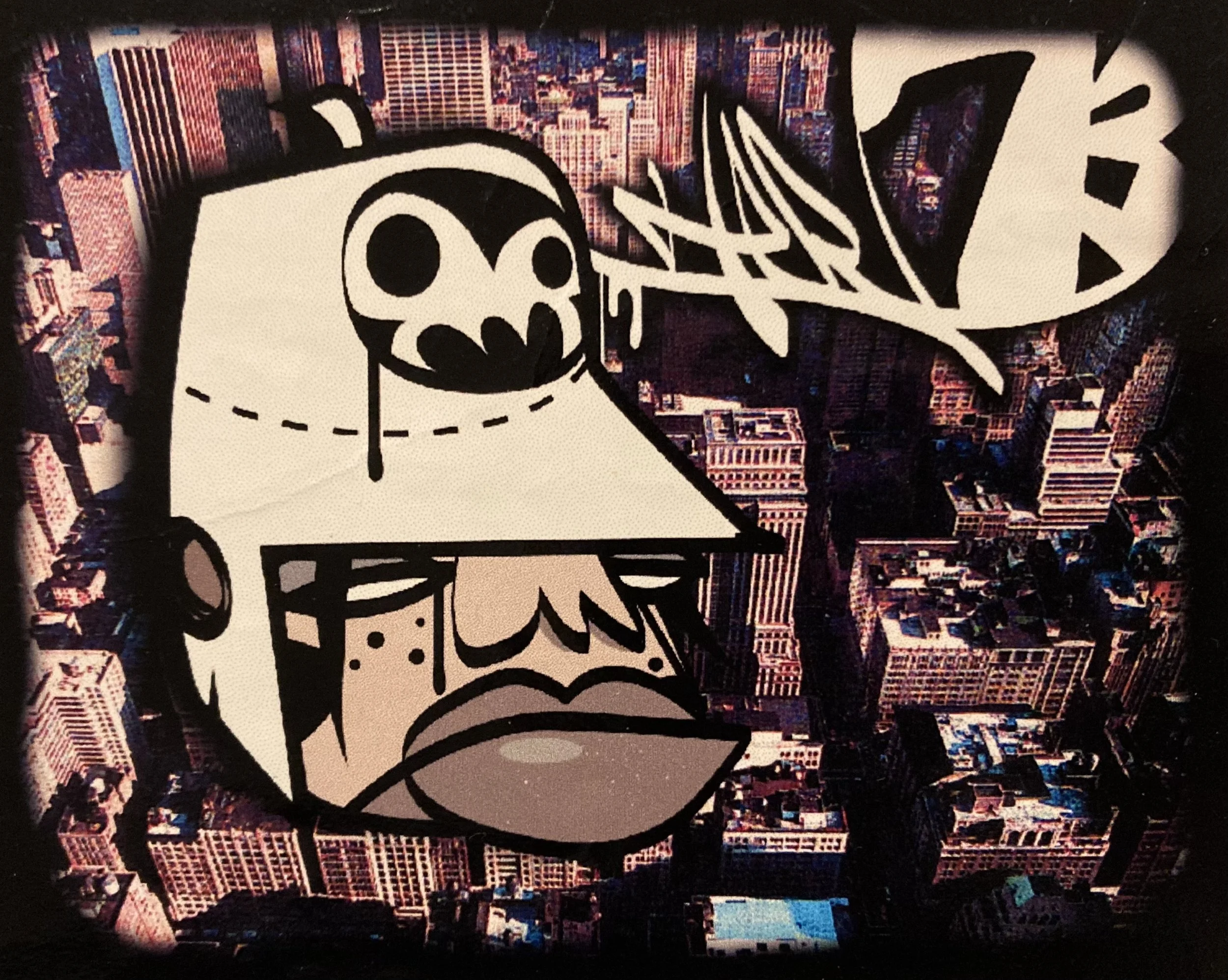 NYC by Danny Capozzi AKA Hero73* 