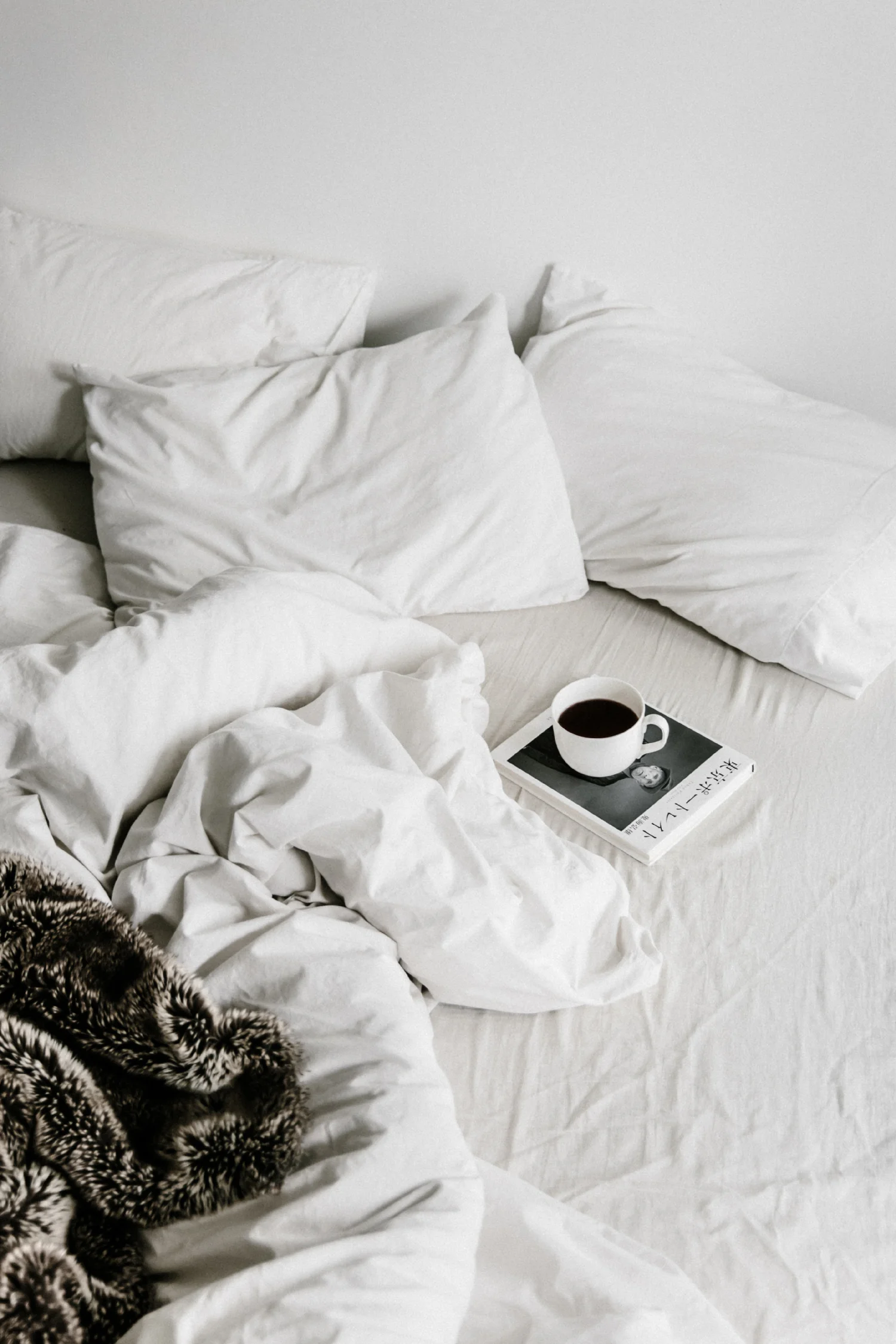 4 Scientifically-Proven Ways To Wake Up Feeling Refreshed