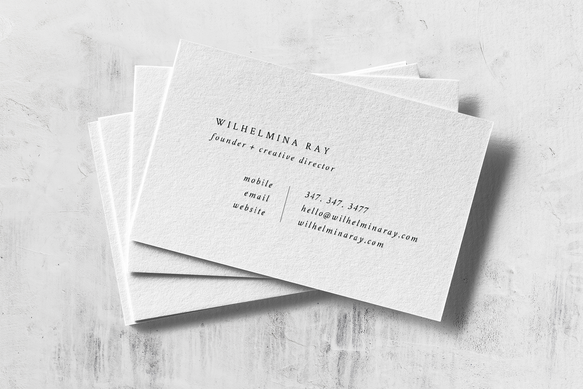 business-card-template