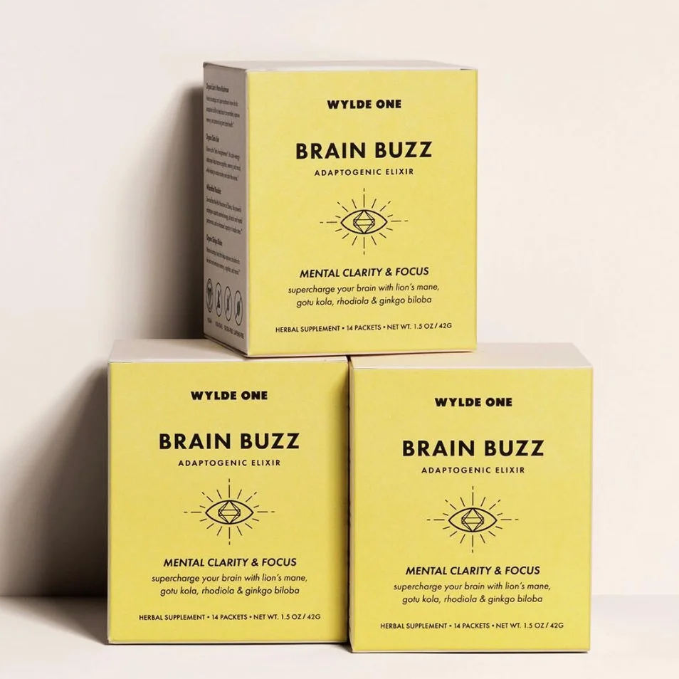 Brain Buzz Wylde One.png