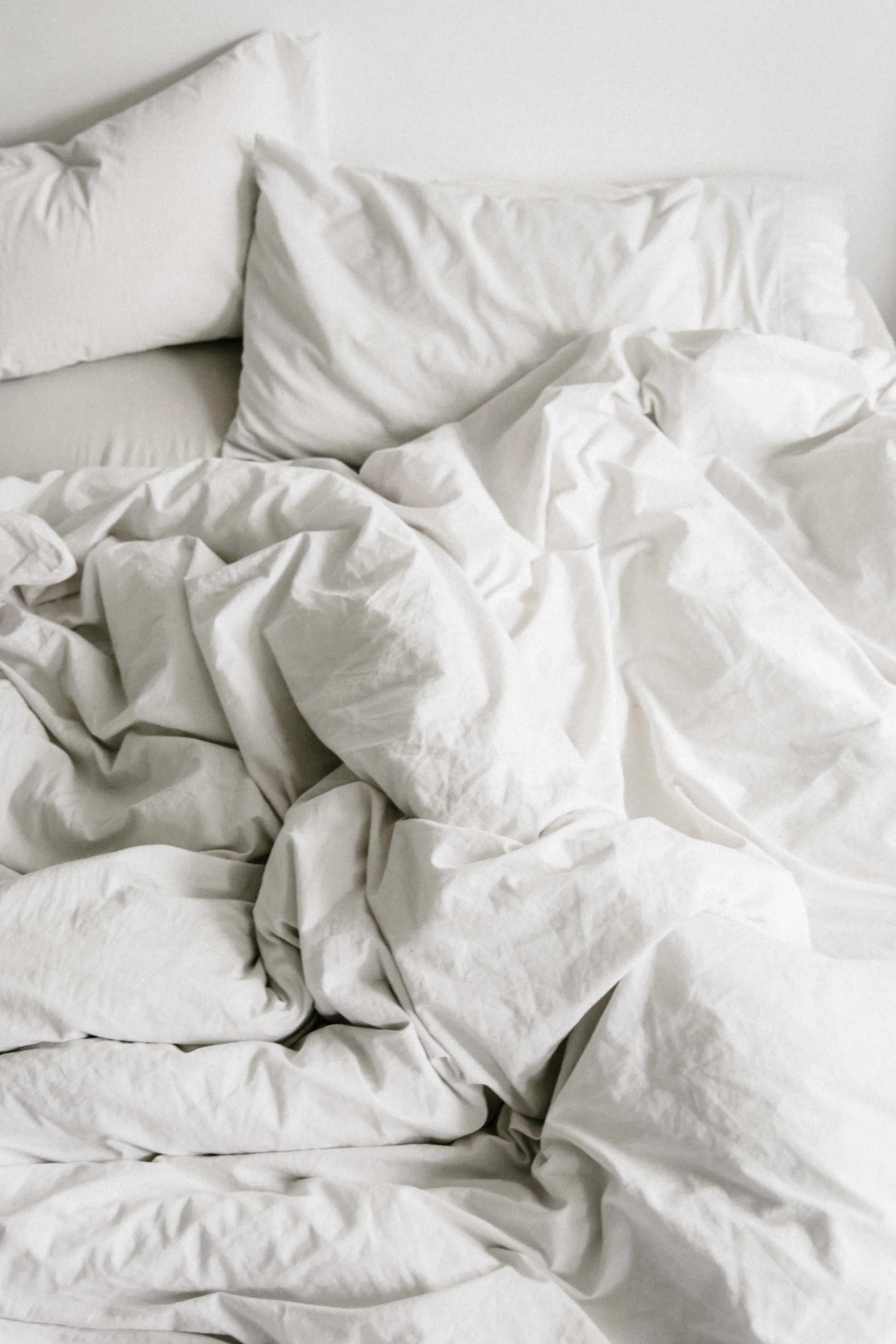 6 Nightly Rituals for Better Quality Sleep