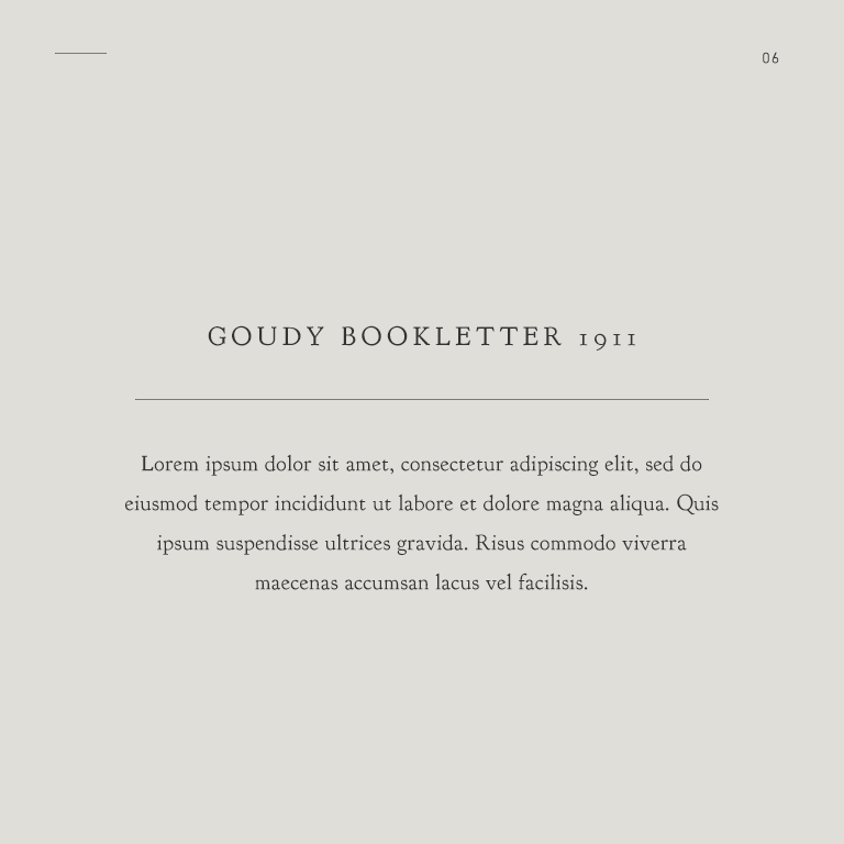 8 Free Fonts For the Traditionalist — The Denizen Co.