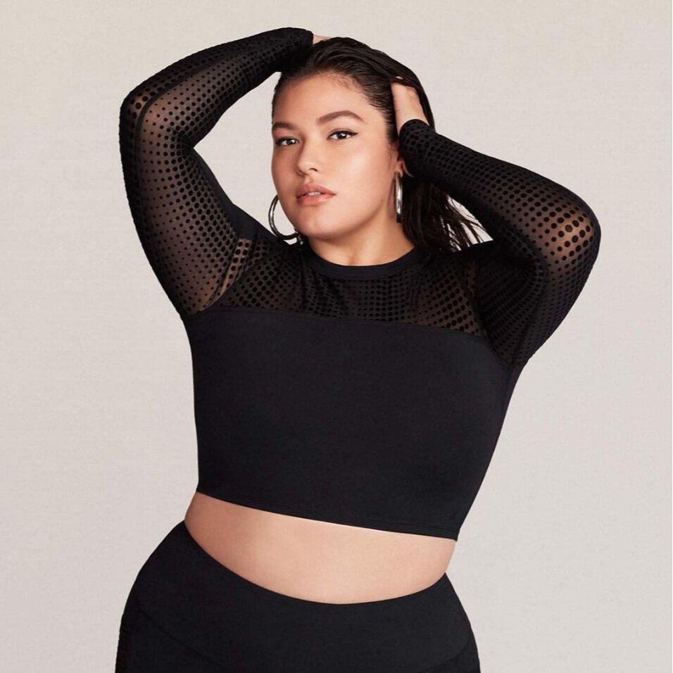 10 Size-Inclusive and Plus Size Brands That Should Know About — The Denizen Co.