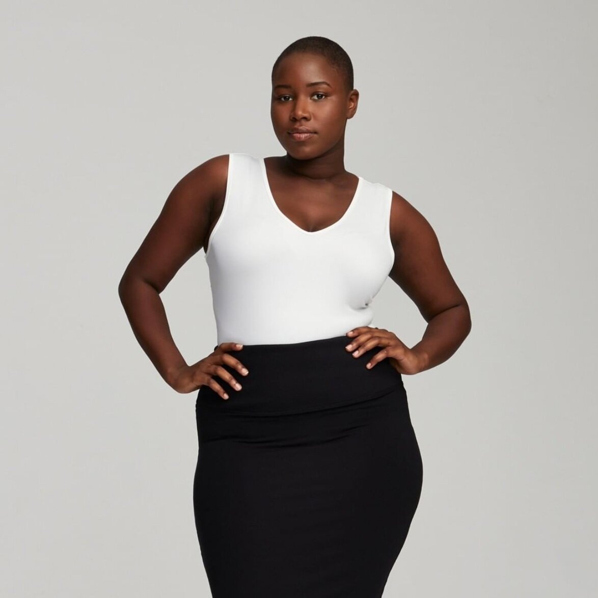 10 Size-Inclusive and Plus Size Clothing Brands That You Should Know ...