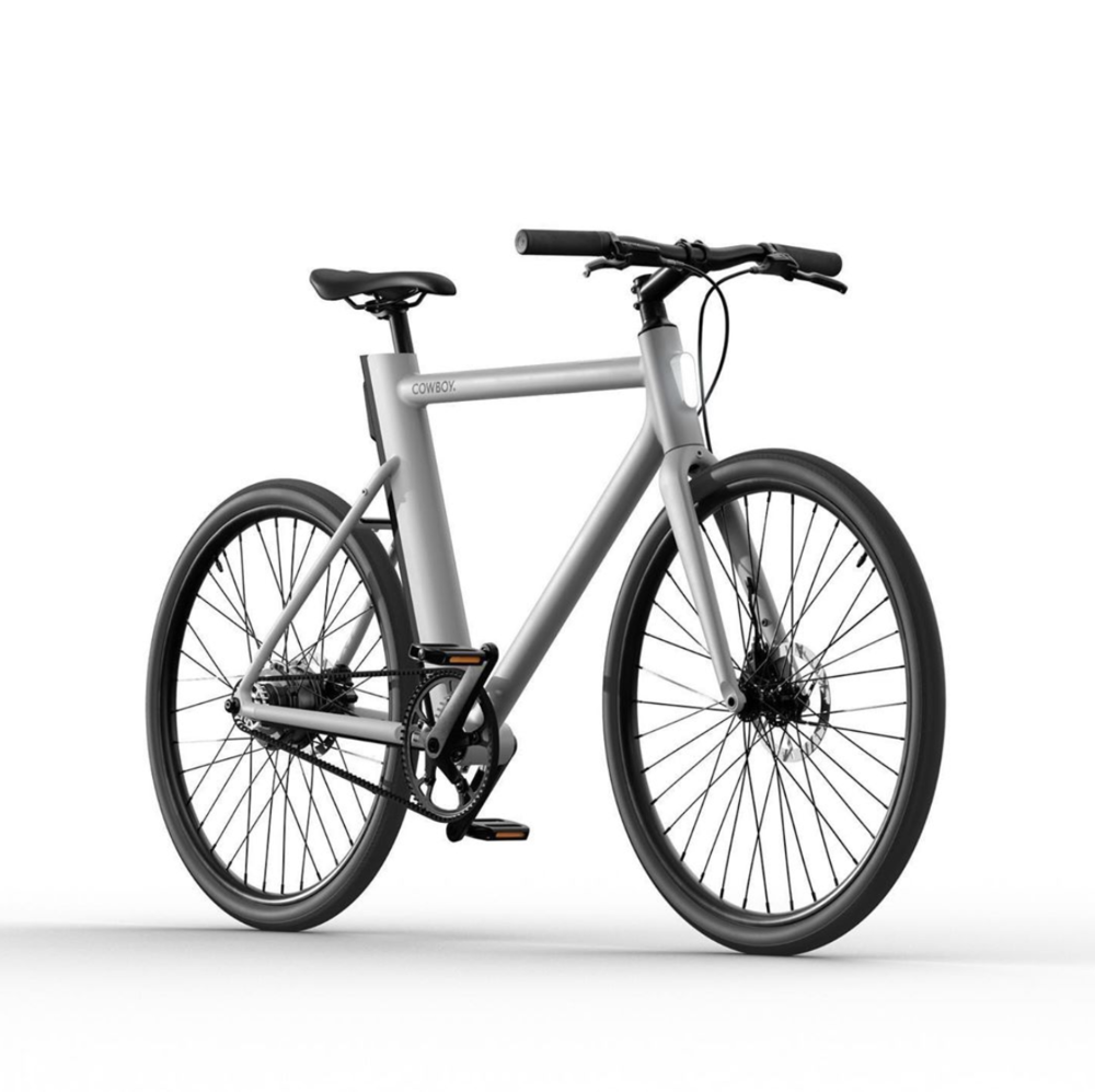 6 Sleek and Minimal E-Bikes for the Design-Conscious Minimalist — The  Denizen Co.