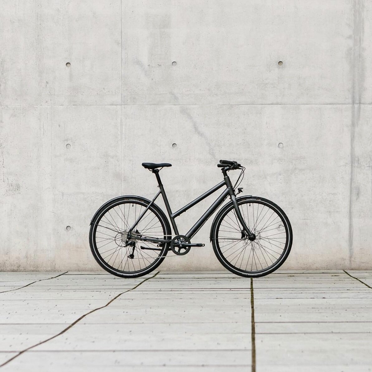6 Sleek and Minimal EBikes for the DesignConscious Minimalist — The