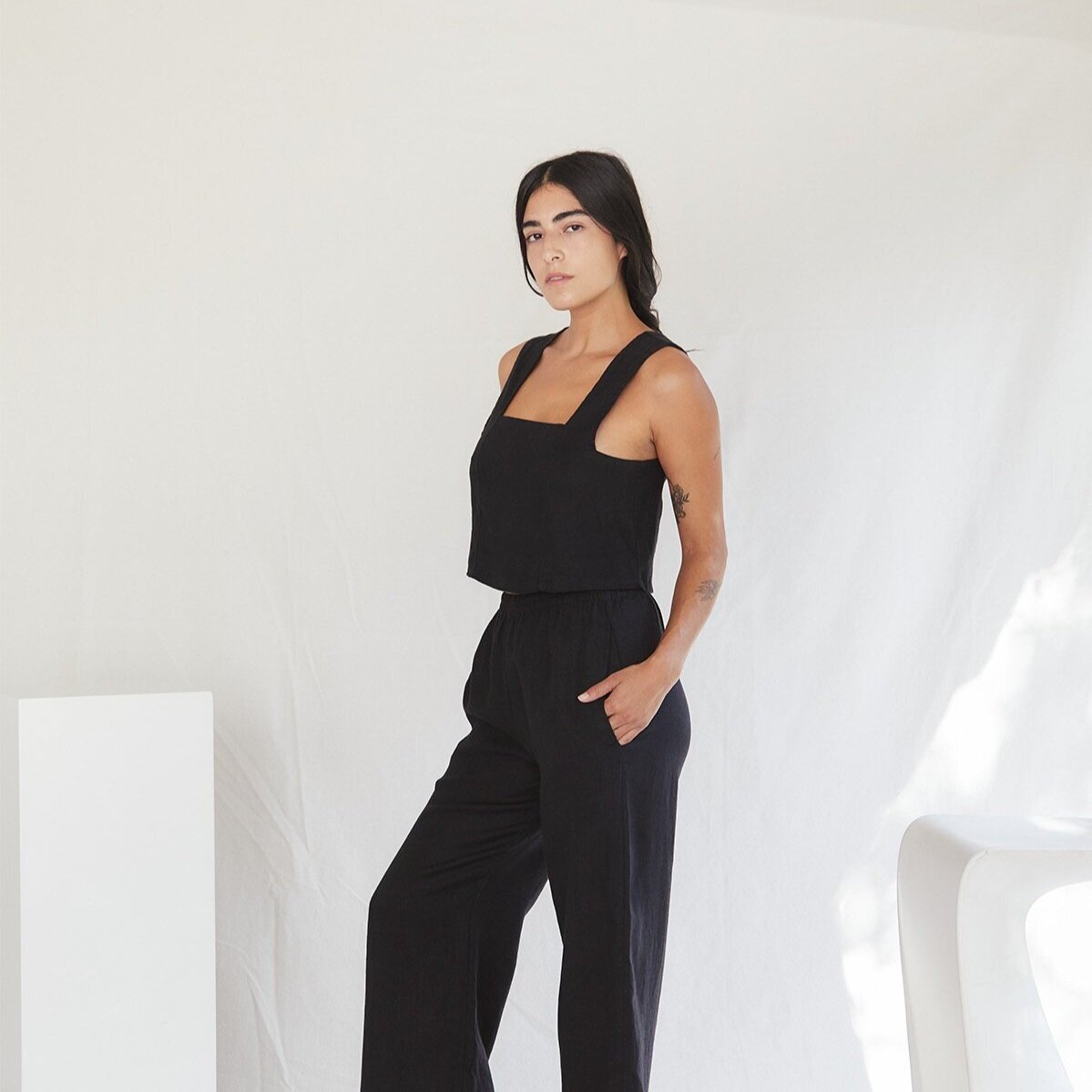 12 Matching Sets For Your WFH Uniform — The Denizen Co.