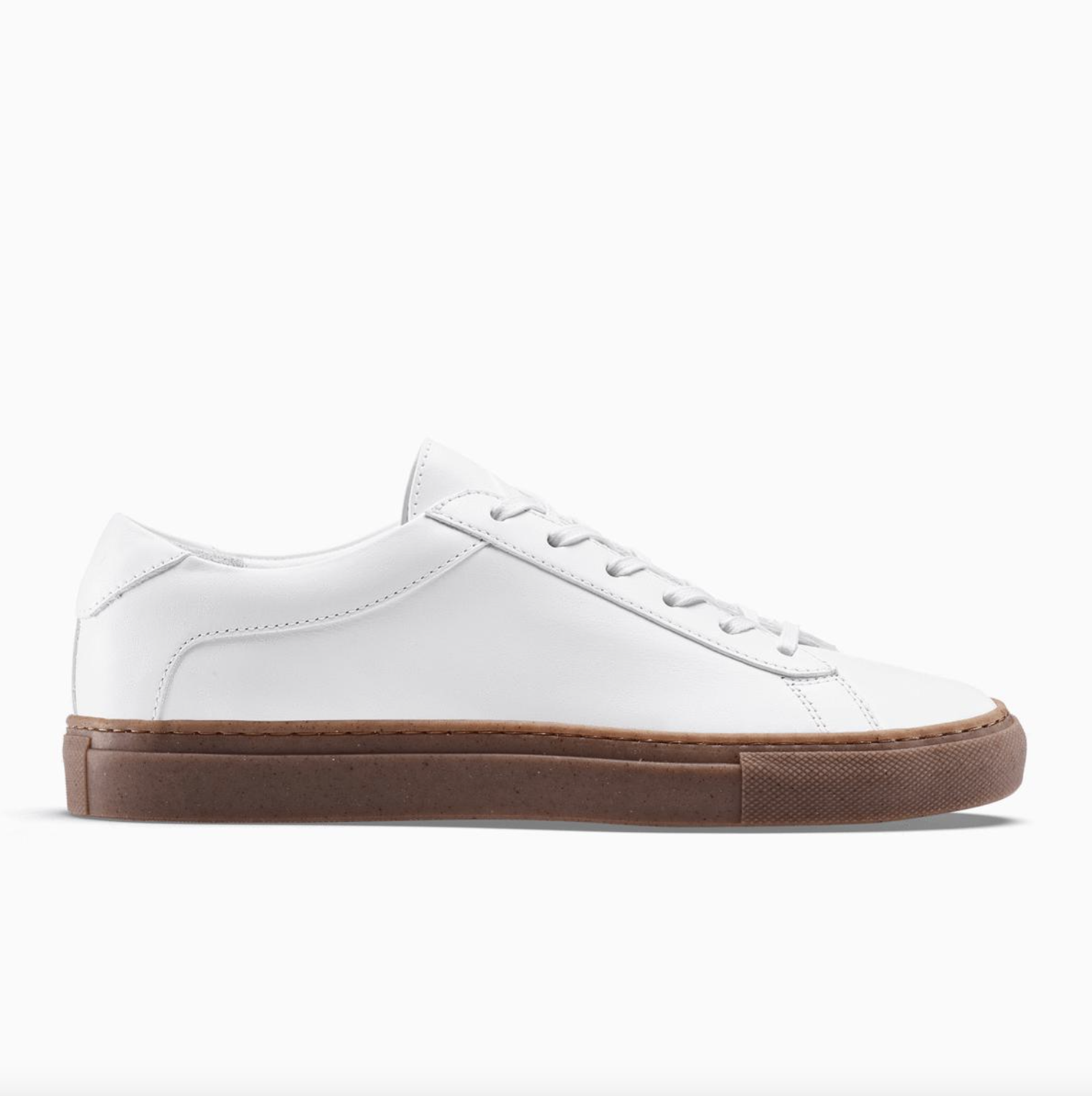 12 Minimal White Sneakers That Match Every Outfit — The Denizen Co.