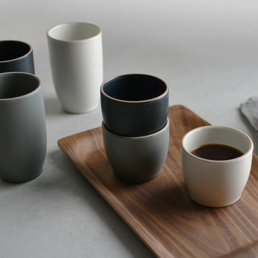 12 Unique and Handmade Coffee Mugs and Tea Cups To Elevate Your