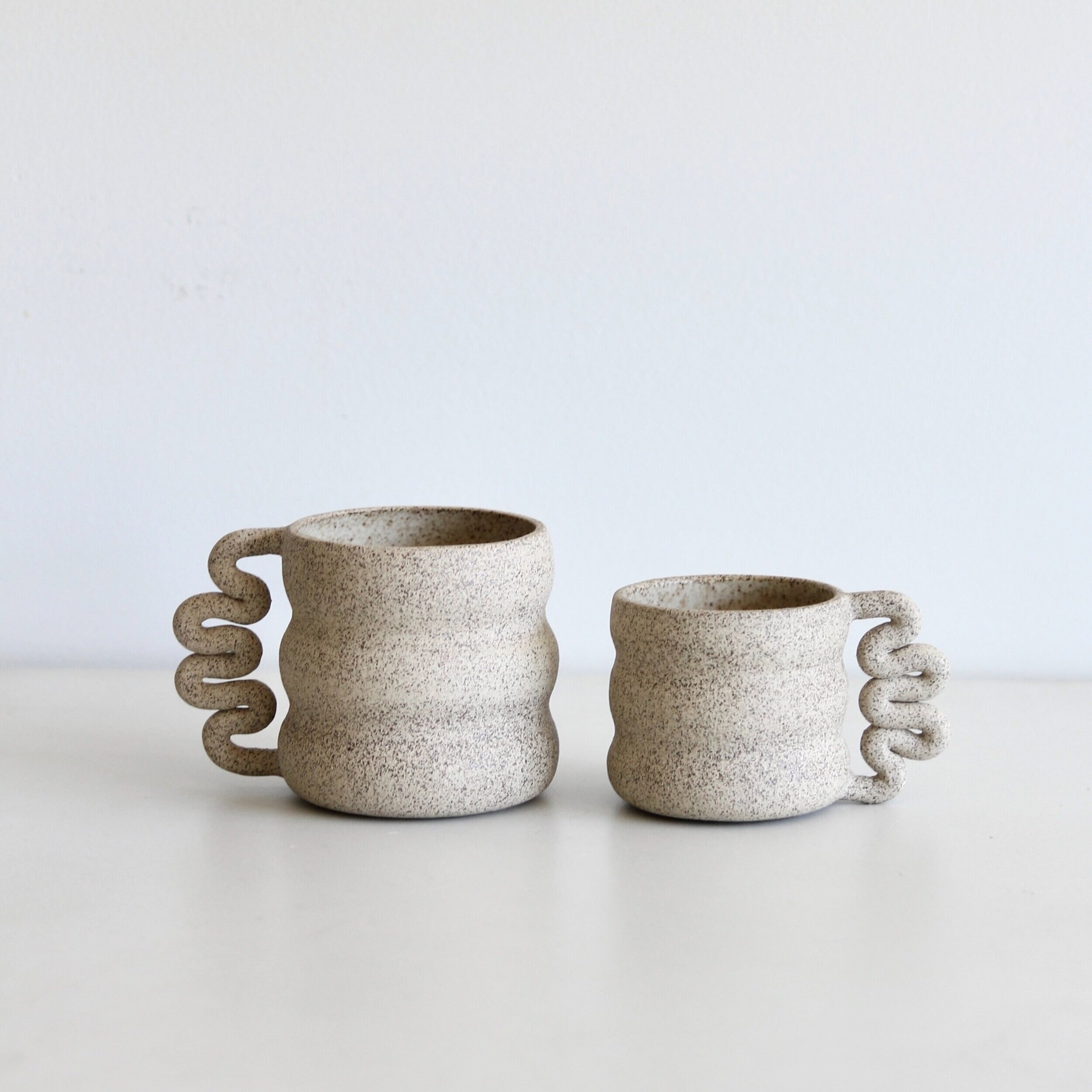 12 Unique and Handmade Coffee Mugs and Tea Cups To Elevate Your