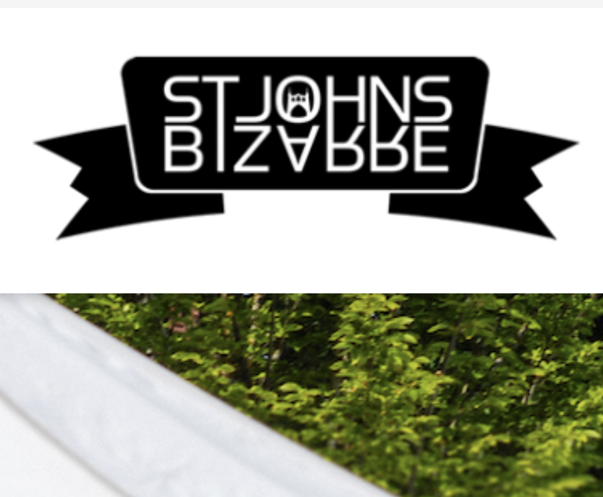 St. John's Bazaar