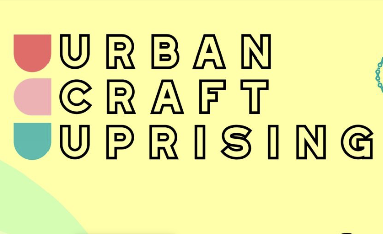 Urban Craft Uprising ~ Derby Days