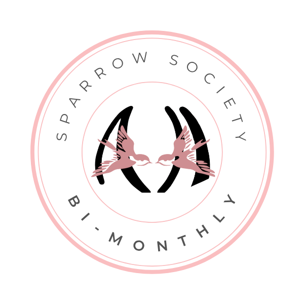 BIMONTHLY ~ Sparrow Society Moon Candle Subscription