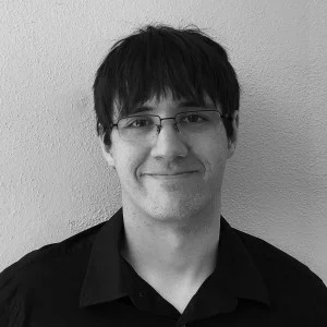 Jesse Busch | Lead Engineer