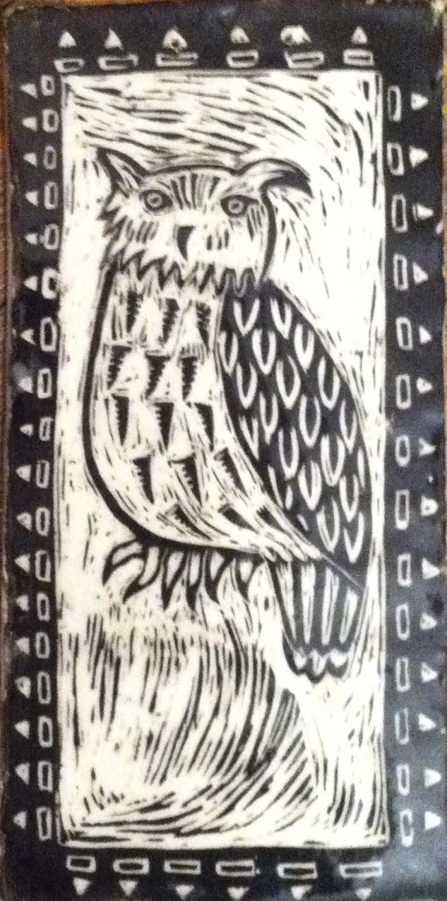 Owl, 2012
