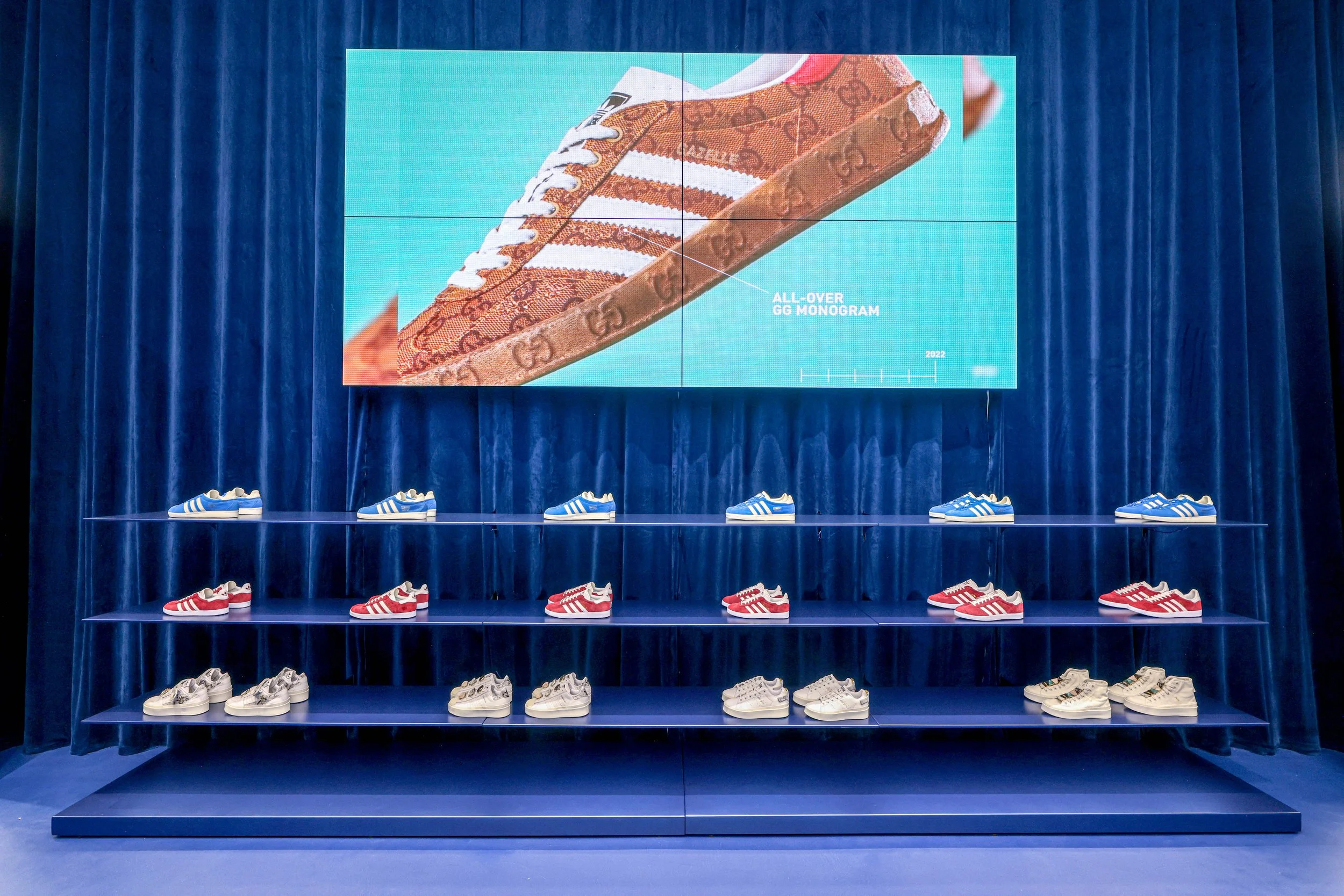 adidas originals red sea mall