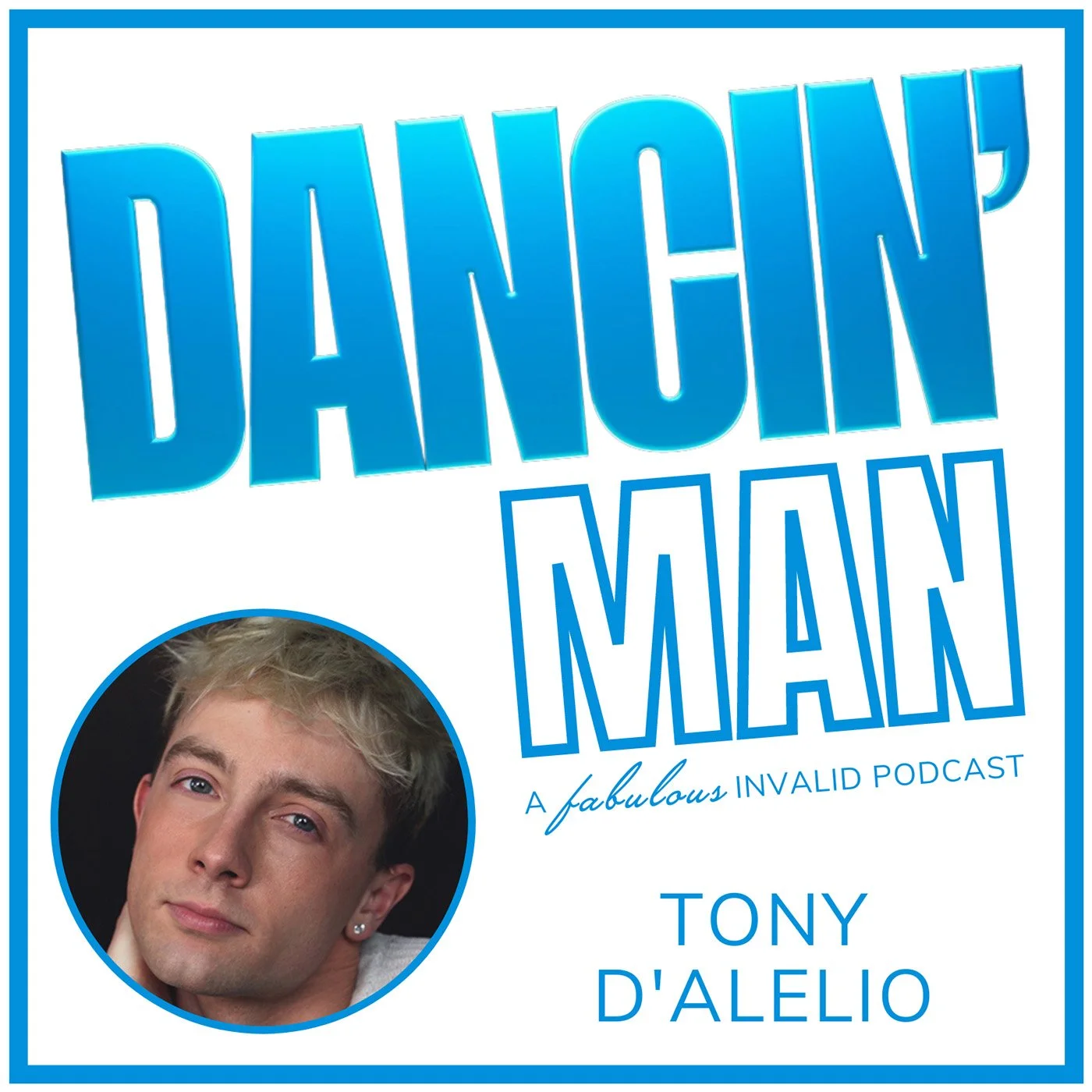 Episode 4: Tony d’Alelio