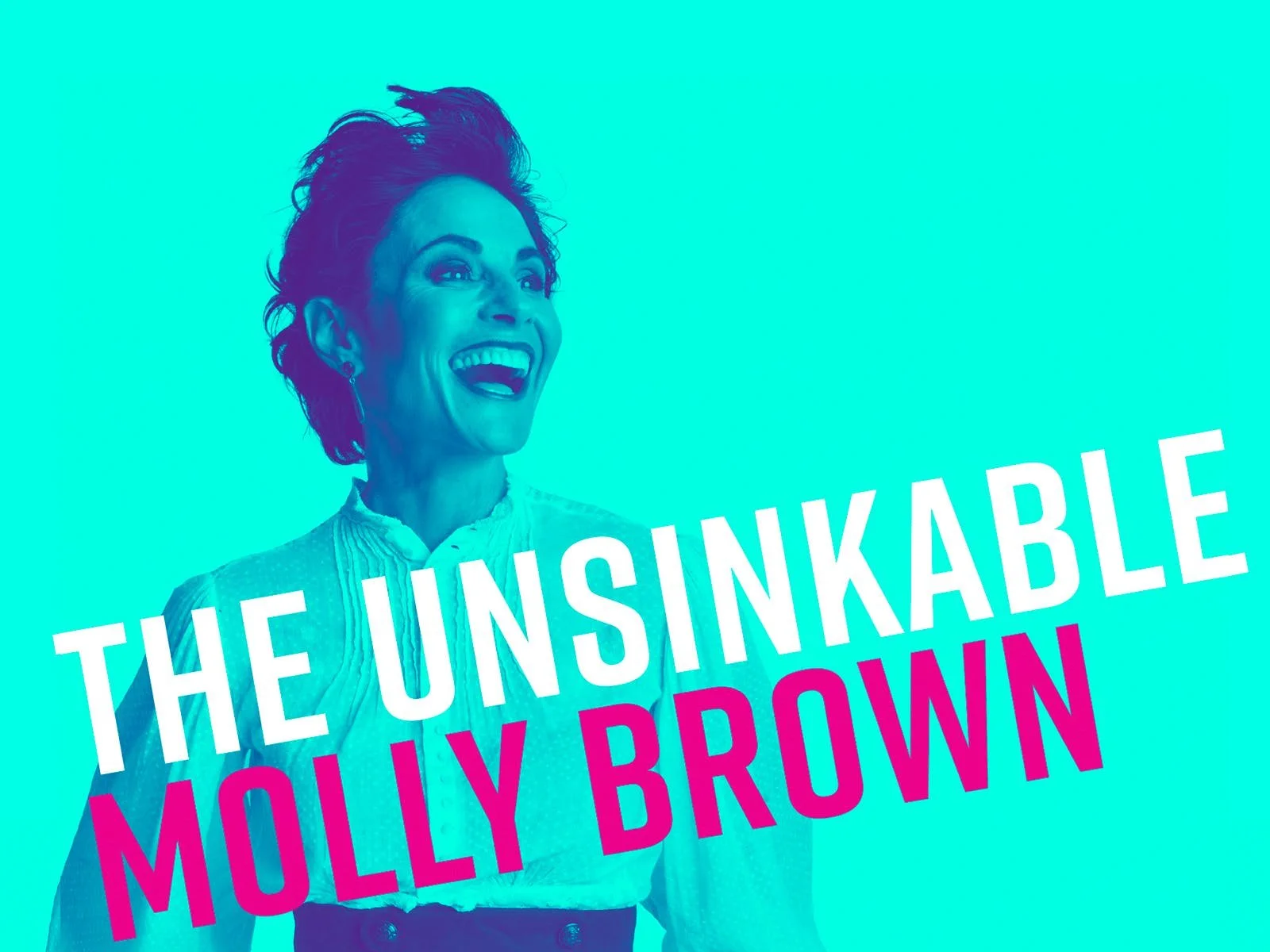 REVIEW: “The Unsinkable Molly Brown” Sinks