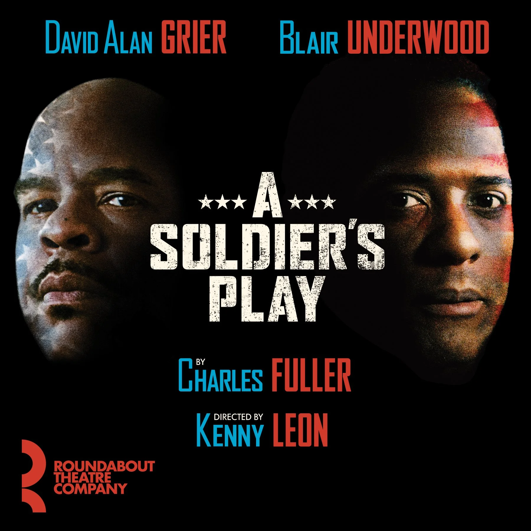 REVIEW: A sterling revival of “A Soldier’s Play” at Roundabout Theatre Company