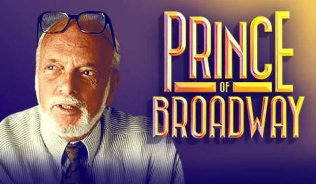 REVIEW: Behind the Scenes Royalty Takes Center Stage in “Prince of Broadway”