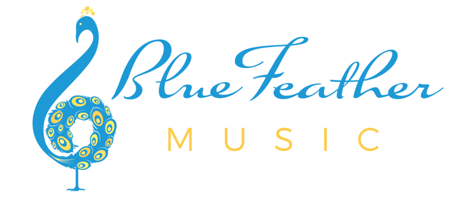 Blue Feather Music