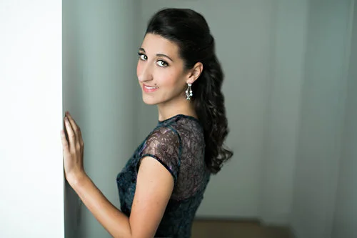 Teacher Feature: Keely Borland